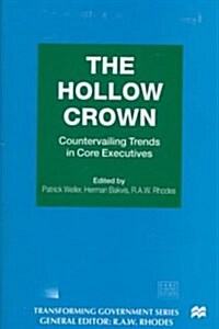 The Hollow Crown (Hardcover)