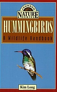 Hummingbirds (Paperback)