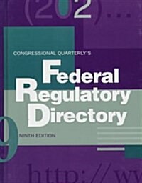 Federal Regulatory Directory (Hardcover, 9th)