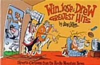 Win, Lose & Drew Greatest Hits (Paperback)