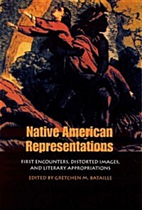Native American Representations (Hardcover)