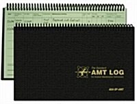 Amt Logbook (Paperback)