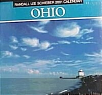 Ohio 2001 Calendar (Paperback)