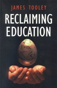 Reclaiming education