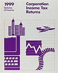 Statistics of Income, Final Corporation Income Tax Returns (Paperback)