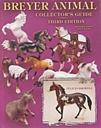 Breyer Animal Collectors Guide (Paperback, 3rd)