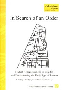 In Search of an Order (Paperback, Illustrated)