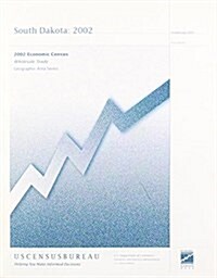 Census of Wholesale Trade, Final Reports, Geographic Area Series (Paperback)