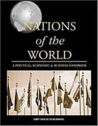 Nations of the World 2005 (Paperback)