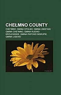 Che?mno County (Paperback)