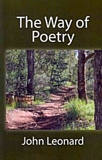 The Way of Poetry (Paperback)