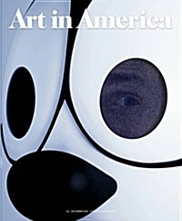 Art in America (월간 미국판): 2016년 12월호