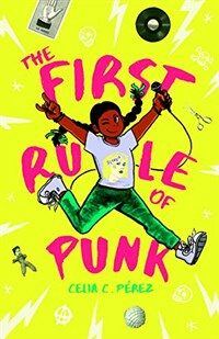 (The) first rule of punk