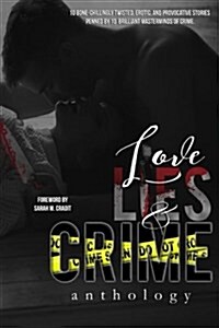 Love, Lies, & Crime (Paperback)