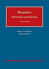 Property (Hardcover, 3rd, New)