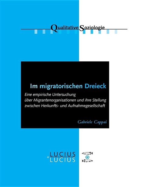 Im migratorischen Dreieck (Paperback)