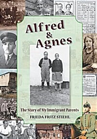 Alfred & Agnes (Hardcover)