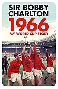 1966: My World Cup Story (Paperback)