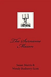 The Surname Mason (Paperback)