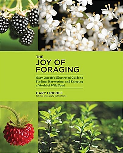 The Joy of Foraging (Hardcover)