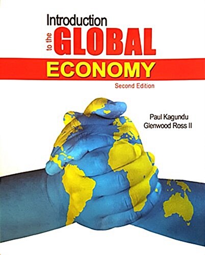 Introduction to the Global Economy (Paperback, 2nd)