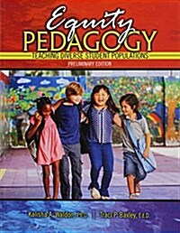 Equity Pedagogy (Paperback, Preliminary)