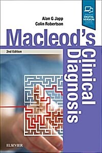Macleods Clinical Diagnosis (Paperback, 2 ed)