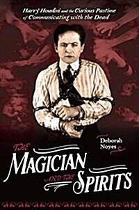 The Magician and the Spirits (Hardcover)