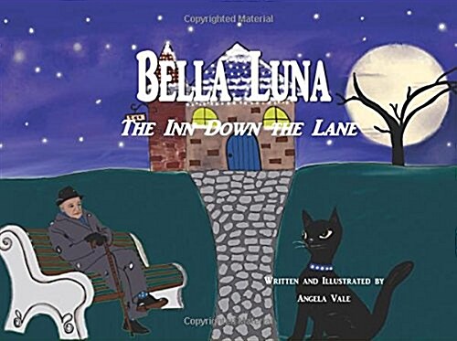 Bella Luna (Paperback)