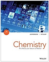 Chemistry + Wileyplus (Hardcover, 7th, PCK)