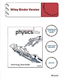 Physics + Wileyplus (Loose Leaf, 10th, PCK)