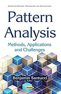 Pattern Analysis (Paperback)