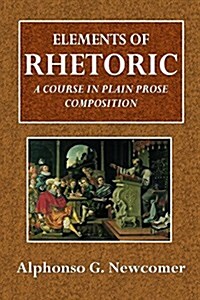 Elements of Rhetoric (Paperback)