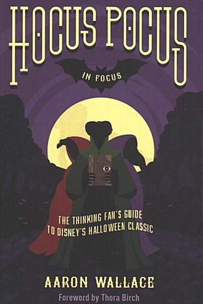 Hocus Pocus in Focus (Paperback)