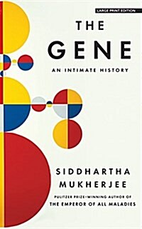 The Gene: An Intimate History (Paperback)