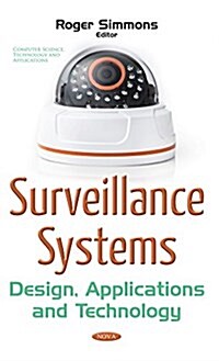 Surveillance Systems (Paperback)