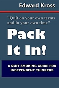 Pack It In! (Paperback)