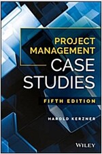 Project Management Case Studies (Paperback, 15)