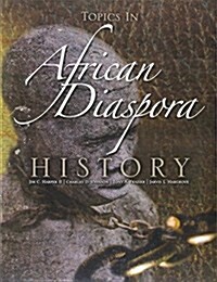 Topics in African Diaspora History (Paperback, Pass Code)