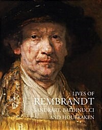 Lives of Rembrandt (Paperback, 2 Revised edition)