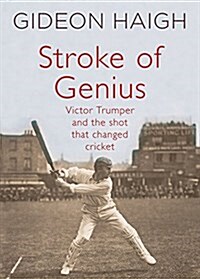 Stroke of Genius (Hardcover)