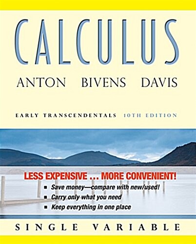 Calculus + Wileyplus (Loose Leaf, 10th, PCK)