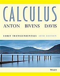 Calculus + Wileyplus (Hardcover, 10th, PCK)