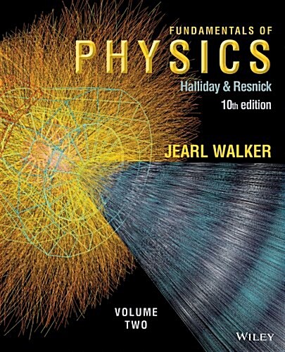 Fundamentals of Physics + Wileyplus (Hardcover, 10th, PCK)