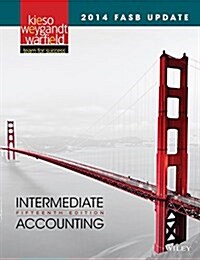 Intermediate Accounting + Wileyplus (Hardcover, 15th, PCK)