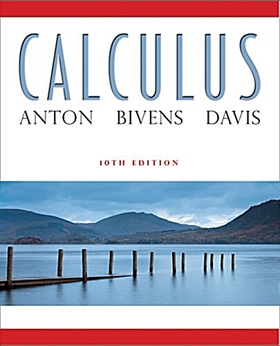 Calculus + Wileyplus (Hardcover, 10th, PCK)