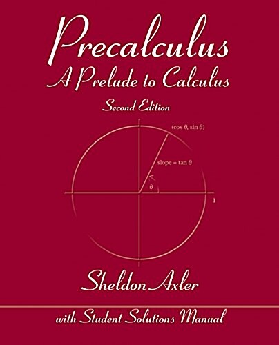 Precalculus + Wileyplus (Paperback, 2nd, PCK)