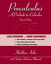 Precalculus + Wileyplus (Loose Leaf, 2nd, PCK)