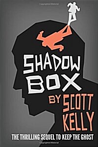 Shadow Box (Paperback)