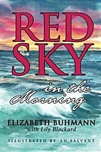 Red Sky in the Morning (Paperback)